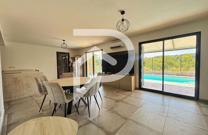 Maison Fuveau 5 pièce(s) 116 m2 de 2018 — photo 2