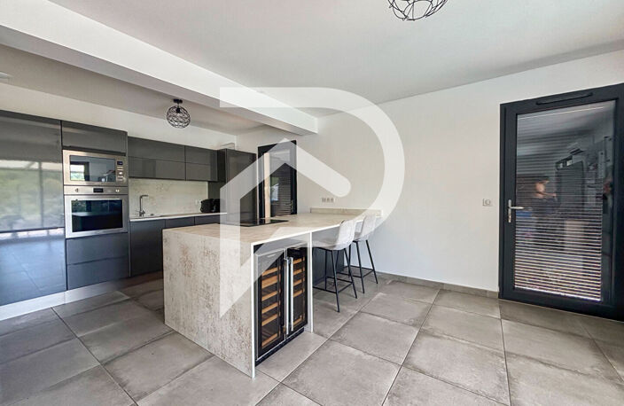 Maison Fuveau 5 pièce(s) 116 m2 de 2018 — photo 3
