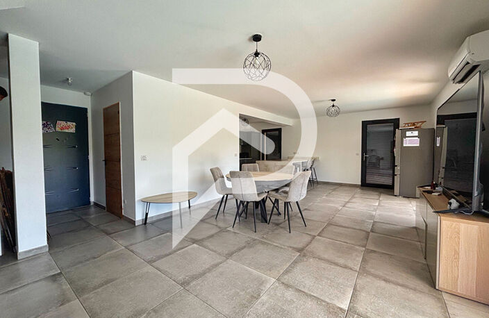 Maison Fuveau 5 pièce(s) 116 m2 de 2018 — photo 4