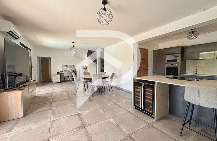 Maison Fuveau 5 pièce(s) 116 m2 de 2018 — photo 5