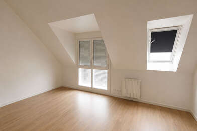 Appartement 3 pièces 680 €
