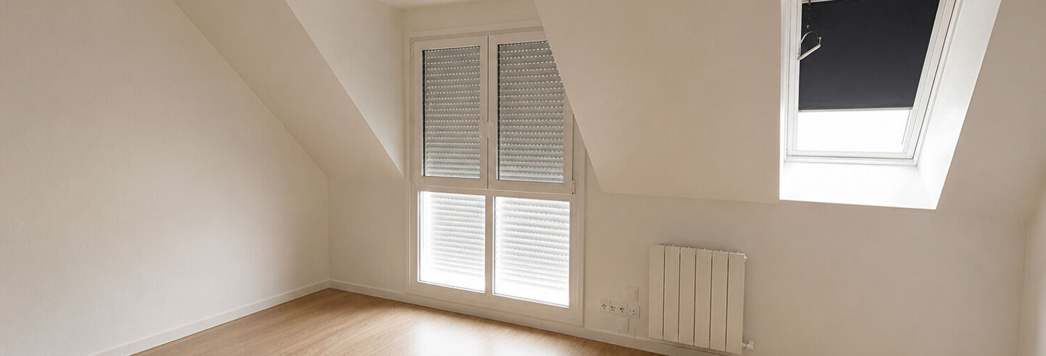 Appartement 3 Pièces 46 m² à louer à Quimper (29000)