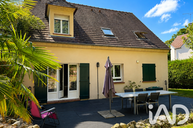 Maison 7 pièces 443000 €