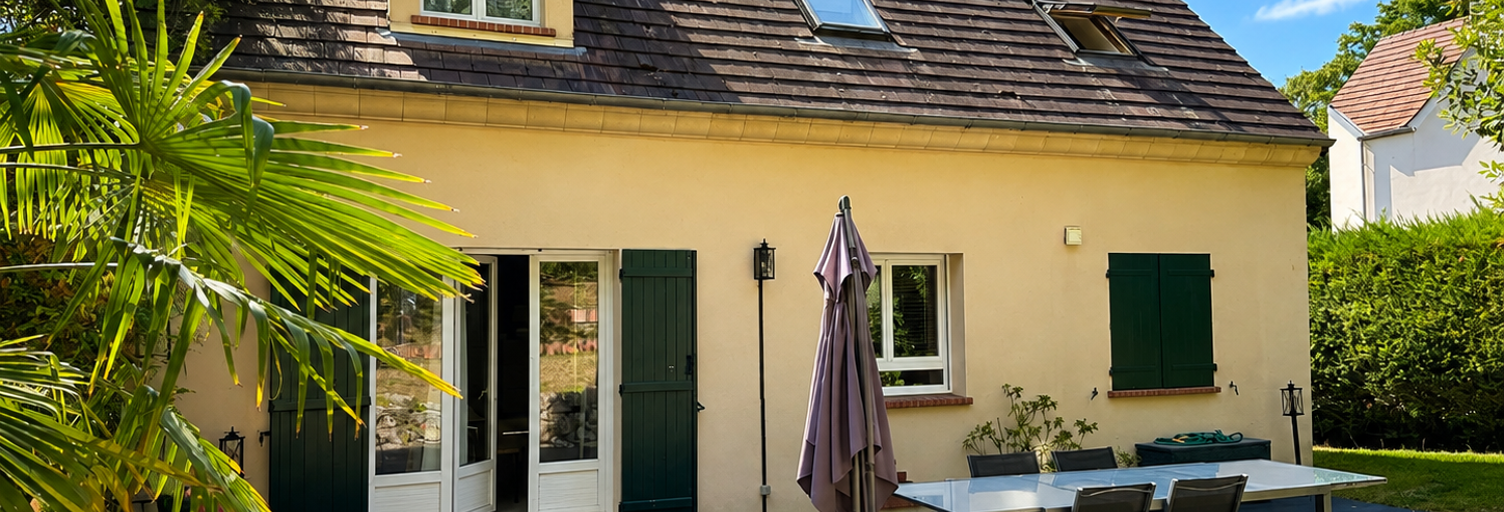 Maison 7 Pièces 150 m² à vendre à Rubelles (77950)