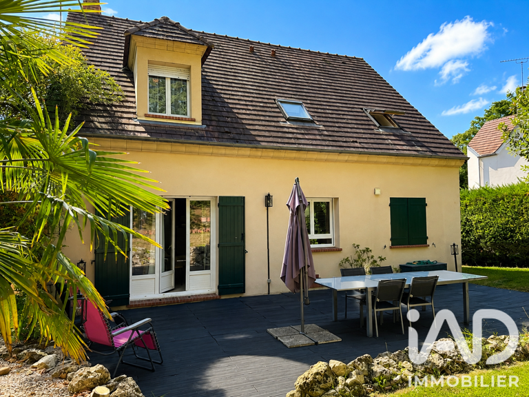 Vente Maison/villa 7 pièces — photo 1