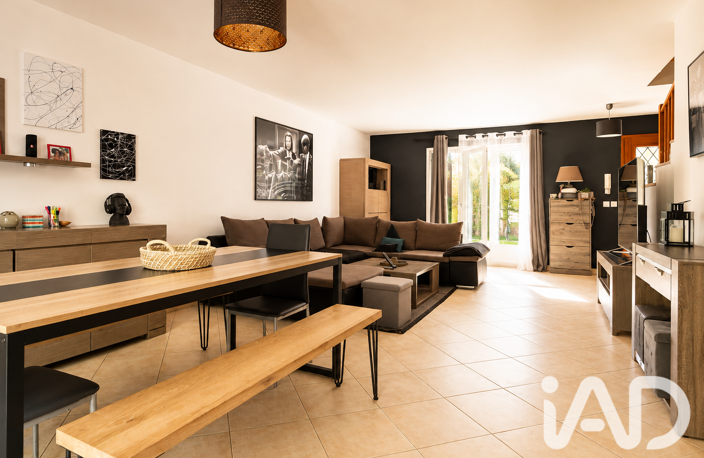 Vente Maison/villa 7 pièces — photo 2