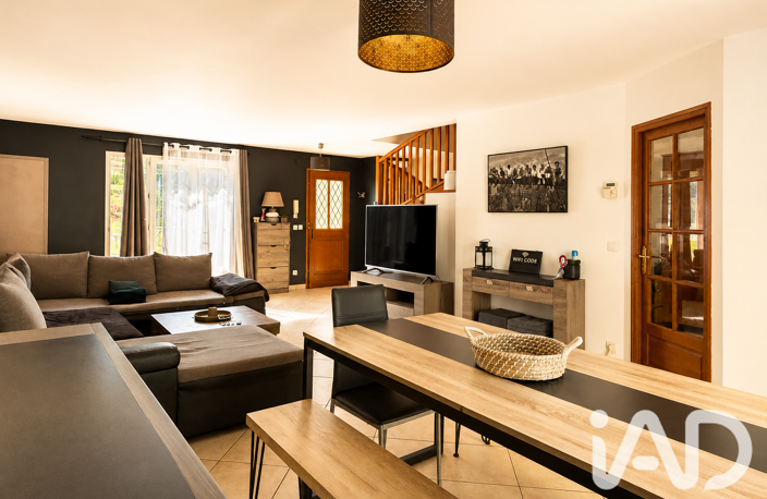 Vente Maison/villa 7 pièces — photo 3