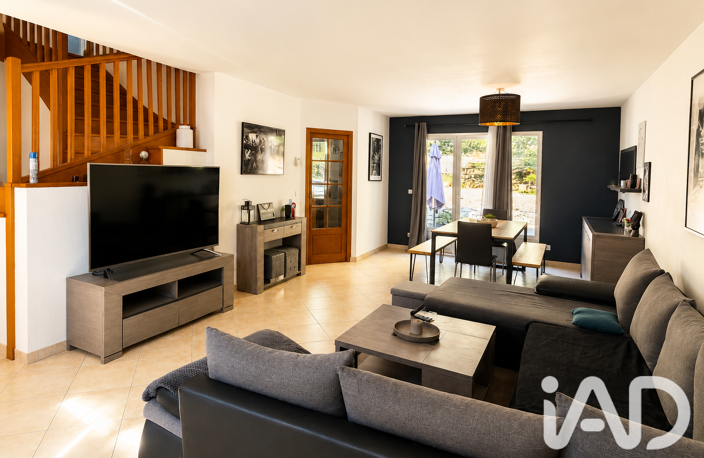 Vente Maison/villa 7 pièces — photo 4