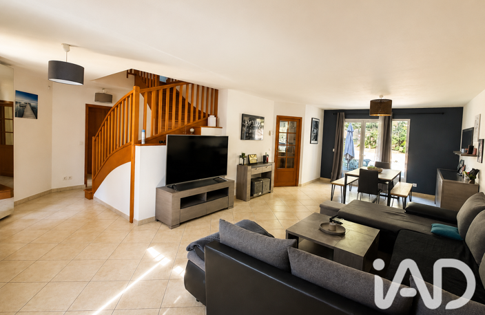Vente Maison/villa 7 pièces — photo 5