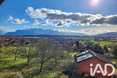 Appartement 2 pièces 167000 €
