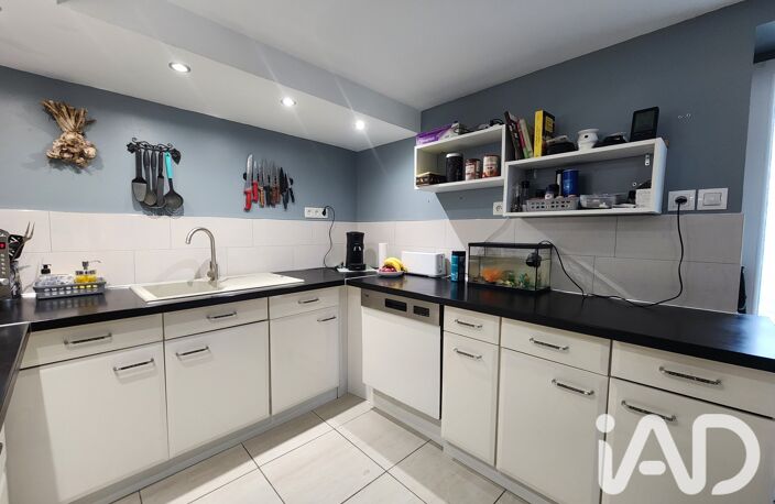 Vente Appartement 2 pièces — photo 2