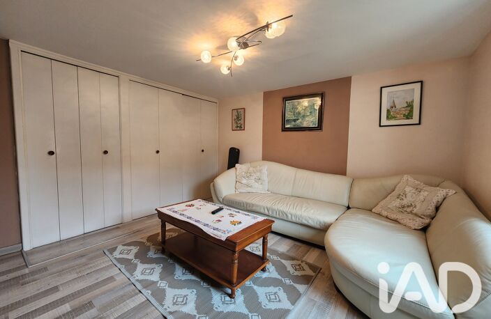 Vente Appartement 2 pièces — photo 5