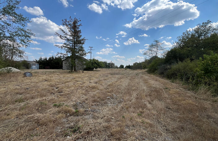 Local / Entrepôt avec grand terrain Brinon-sur-Sauldre — photo 3