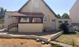Maison 3 Pièces 79 m² à vendre à Anet (28260)