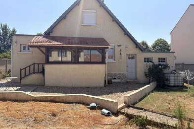 Maison 3 pièces 189000 €