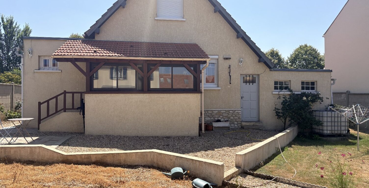 Maison — photo 1