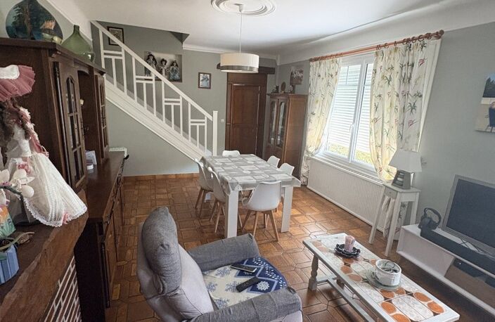 Maison — photo 2