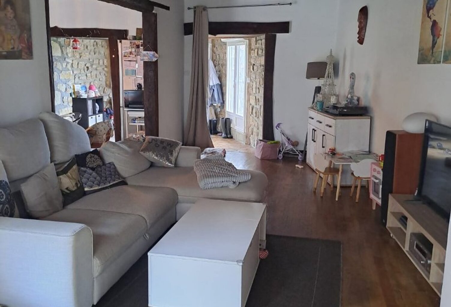 Maison — photo 1