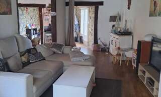 Maison 5 Pièces 133 m² à vendre à Ruelle-sur-Touvre (16600)