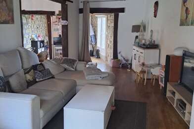 Maison 5 pièces 146000 €