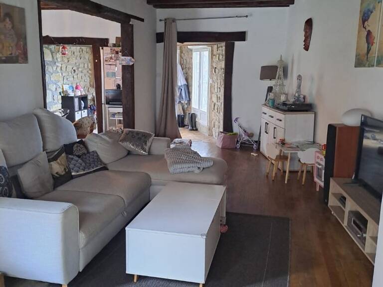 Maison — photo 1