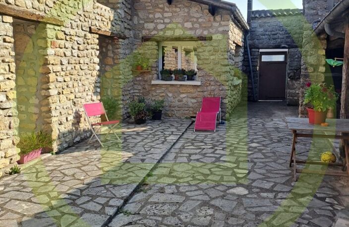 Maison — photo 2