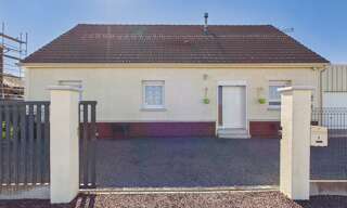 Maison 5 Pièces 101 m² à vendre à Curchy (80190)