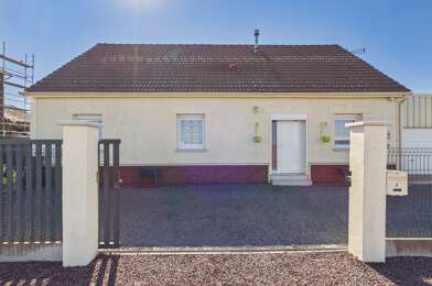 Maison 5 pièces 160000 €