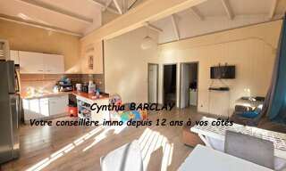 Immeuble  182 m² à vendre à Fort-de-France (97200)
