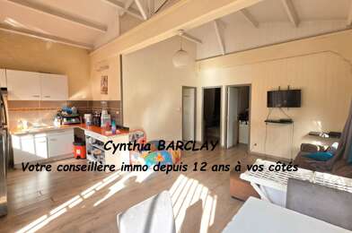 Immeuble  229500 €