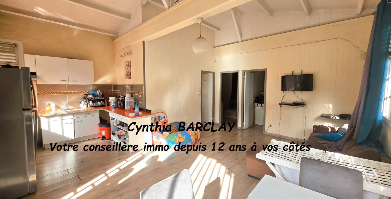 Immeuble — photo 1