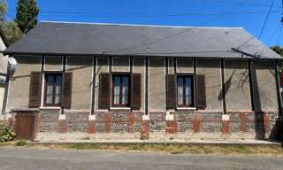 Maison 3 Pièces 62 m² à vendre à Gisors (27140)