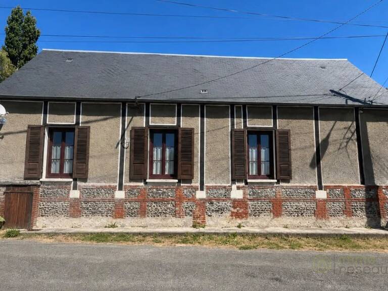 Maison — photo 1