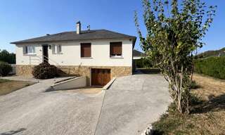 Maison 4 Pièces 93 m² à vendre à Gasny (27620)
