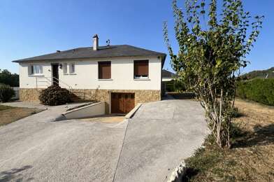 Maison 4 pièces 240000 €