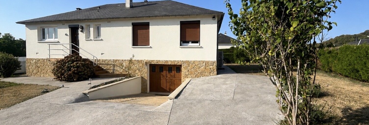 Maison 4 Pièces 93 m² à vendre à Gasny (27620)