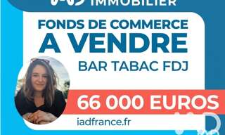 Commerce  100 m² à vendre à Lannion (22300)