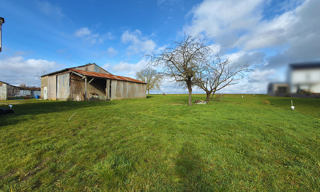 Terrain  508 m² à vendre à Beaufort-en-Anjou (49250)