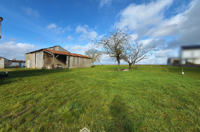 Terrain  48450 €