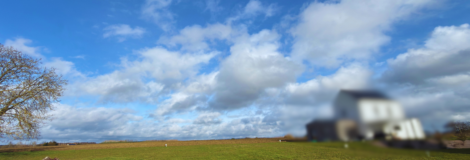 Terrain  804 m² à vendre à Beaufort-en-Anjou (49250)