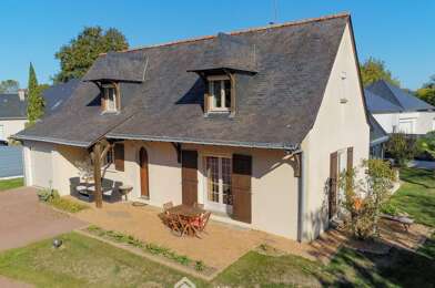 Maison 5 pièces 349900 €