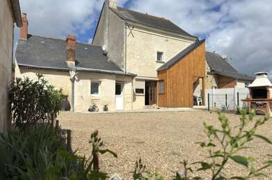 Maison 5 pièces 199860 €