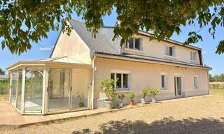 Maison 4 Pièces 98 m² à vendre à Longué-Jumelles (49160)