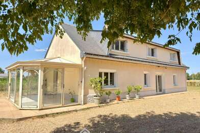 Maison 4 pièces 203150 €