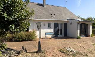 Maison 4 Pièces 105 m² à vendre à Brissac-Loire-Aubance (49250)