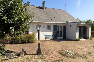 Maison 4 pièces 228900 €