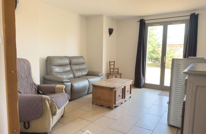 Maison - 105m² - Saint Mathurin Sur Loire — photo 2