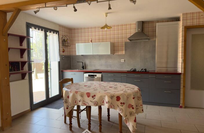 Maison - 105m² - Saint Mathurin Sur Loire — photo 4