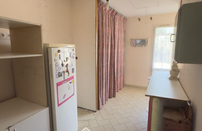 Maison - 105m² - Saint Mathurin Sur Loire — photo 5