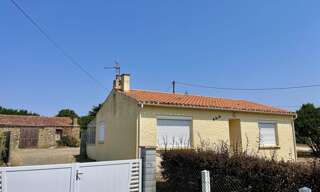 Maison 4 Pièces 67 m² à vendre à Jard-sur-Mer (85520)